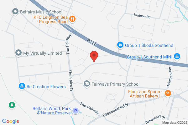 Charley's Electrical Contracting
