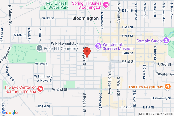 Bounce Hair Studio