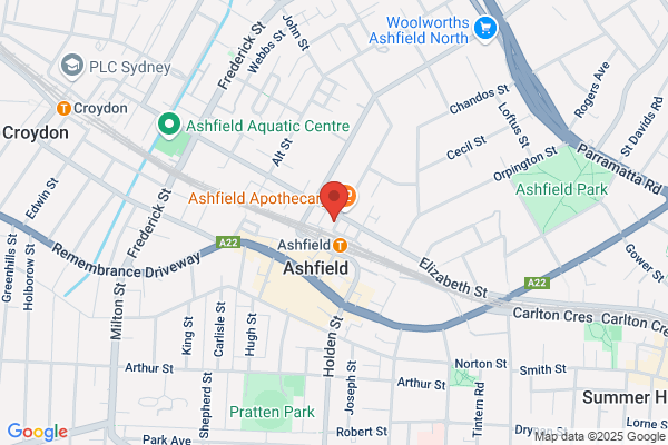 Hair Art Ashfield