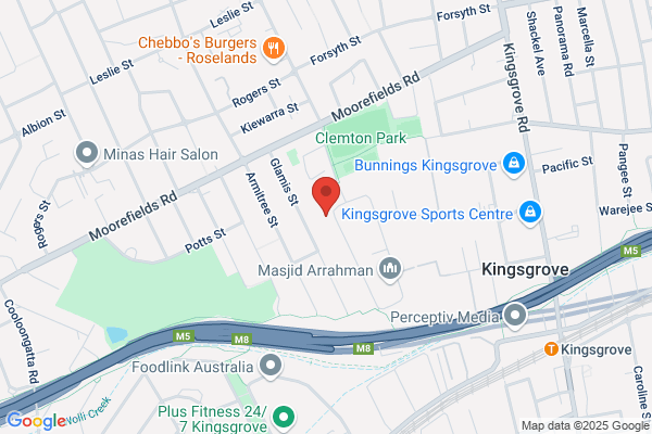 Flemington Food Services