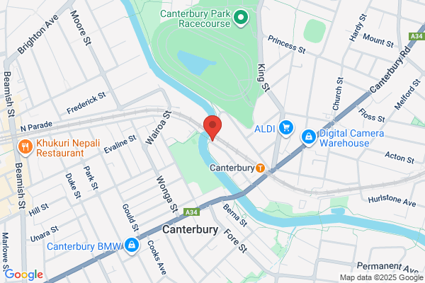 Ashbury Car Maintenance