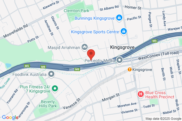 Kingsgrove Mechanical Repairs