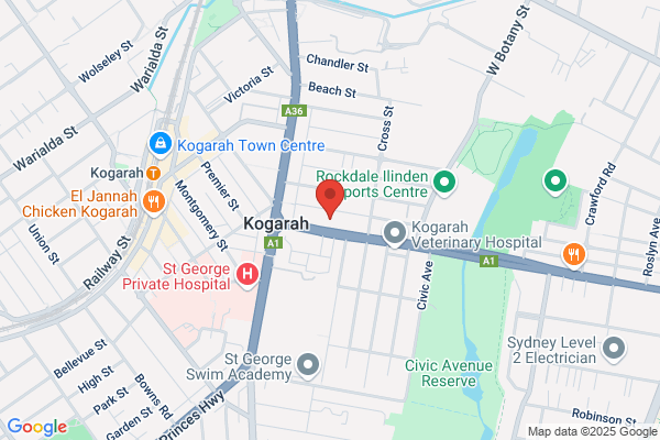 Kogarah's Painting & Maintenance Services