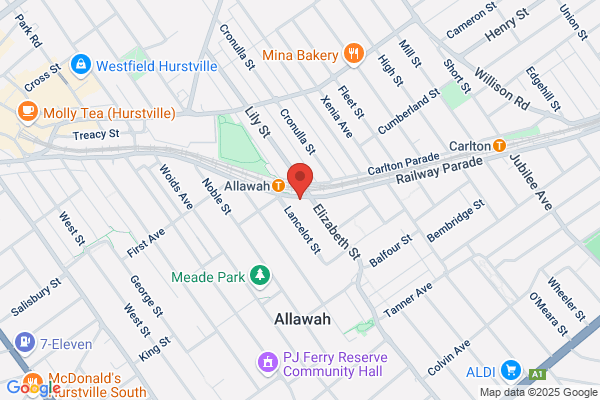 Allawah Pharmacy