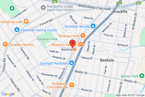 Banksia Pharmacy