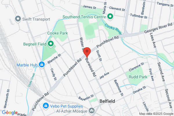 Bridge Of Belfield Pharmacy