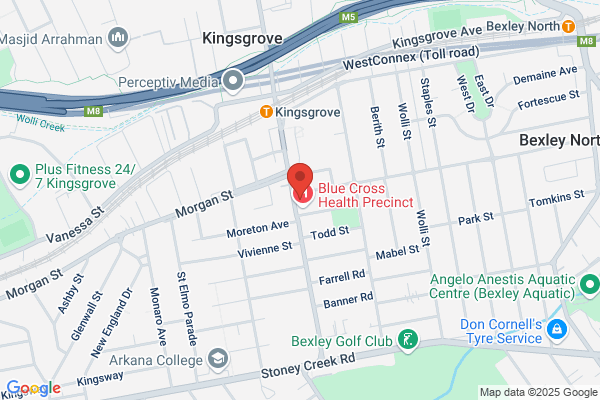 Kingsgrove Pharmacy The