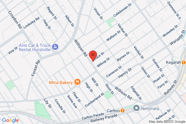Bardwell Park & Bexley Plumbing