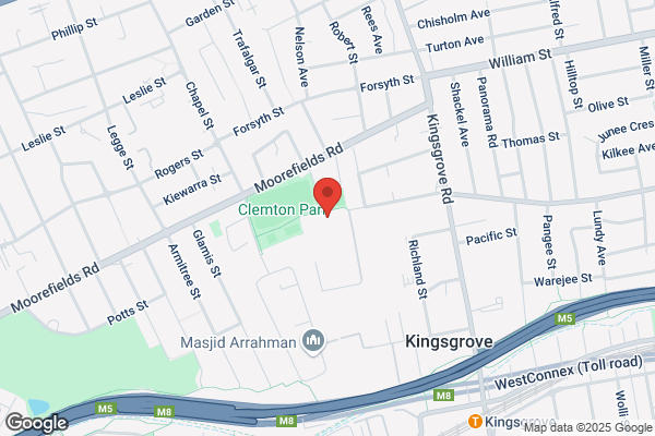 Kentley Printing Service Pty Ltd
