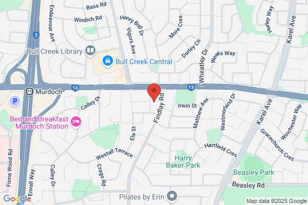 Ashfield PRD Nationwide