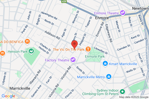 Club Inner West