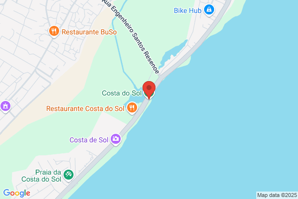 Costa Do Sol