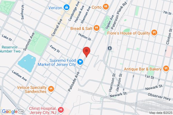 Fortune Health Chinese Restaurant