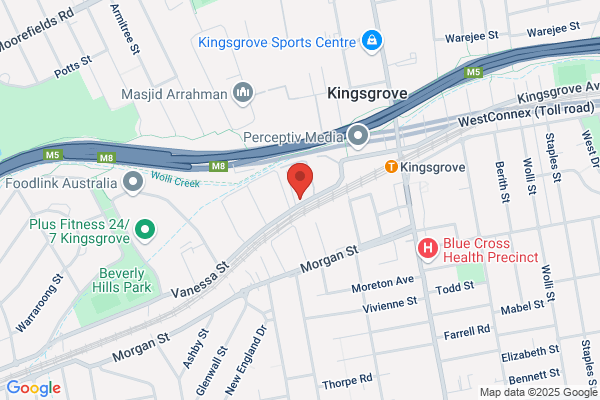 K.V. Cafe