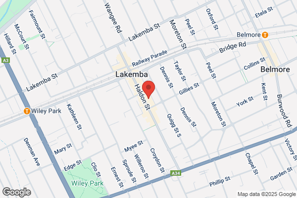 Lazeez Lebanese Cuisine