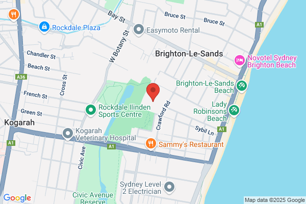 Brighton-Le-Sands Public School