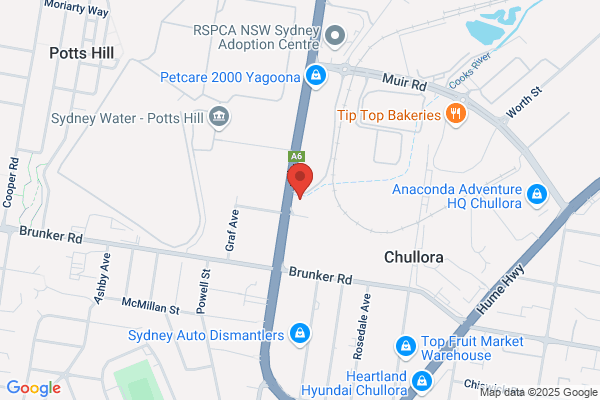 Integrity Security (NSW) Pty Ltd