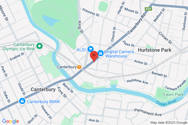 24/7 Express Canterbury