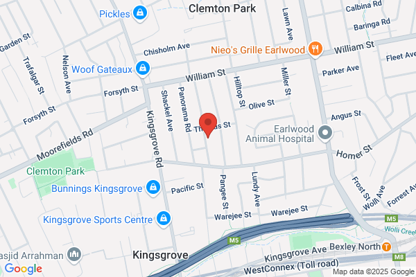 All Suburbs Conveyancing Centre