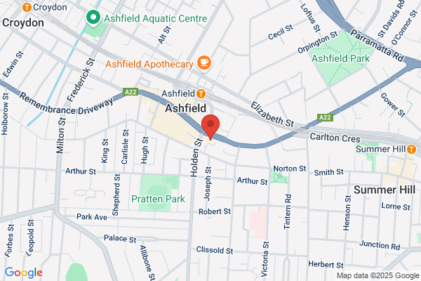 Anthony Ziade & Associates