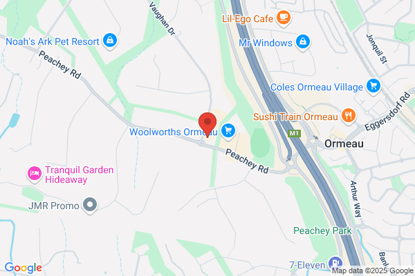 Domino's Pizza Ormeau