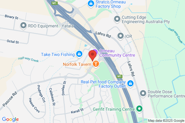 Liquorland Ormeau