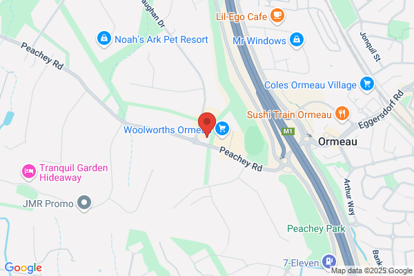Snap Fitness 24/7 Ormeau