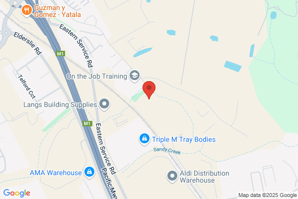 Adbri Masonry - Beenleigh