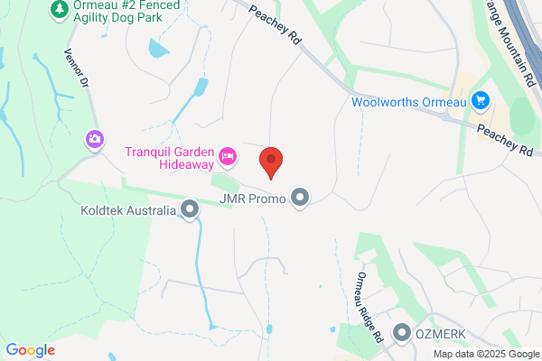 Beenleigh Housing Cooperative