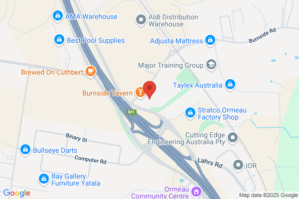 Driver Hire Gold Coast