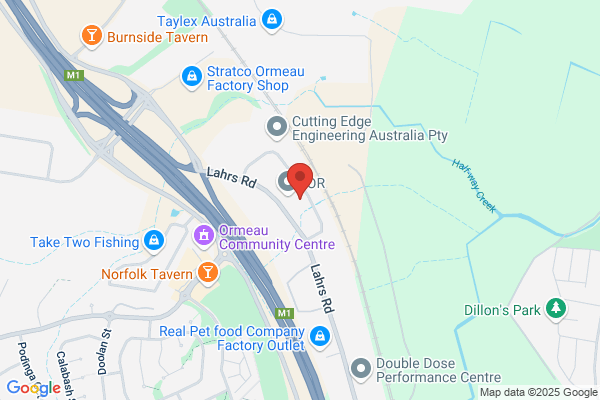 Gold Coast Small Engine Services