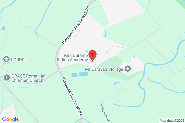 Kim Durante Riding Academy