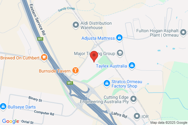 QVolt Solar Panels & Power Gold Coast