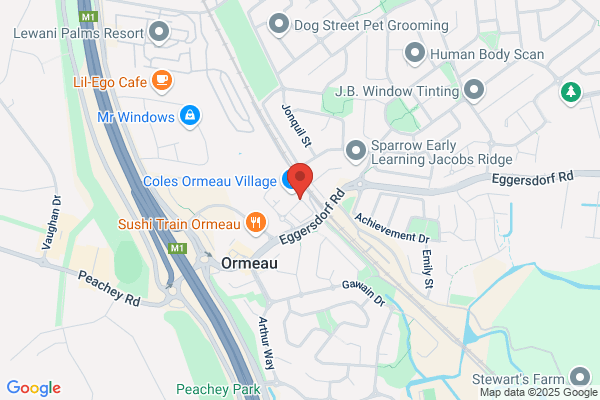 Ray White Ormeau