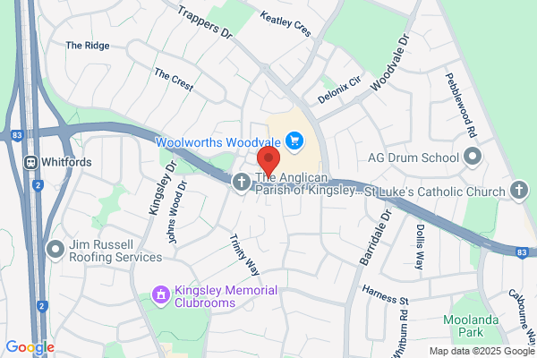 Domino's Pizza Woodvale