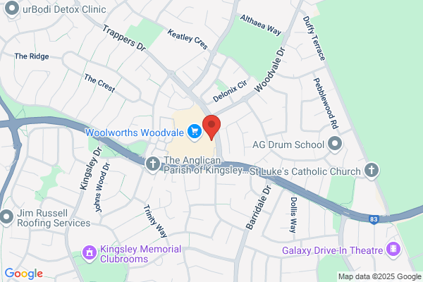 Liquorland Woodvale