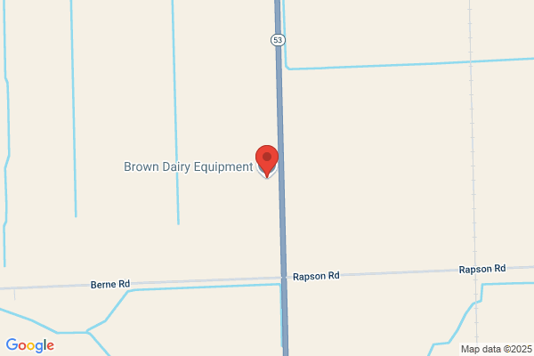 G D & A Brown Milk Supply