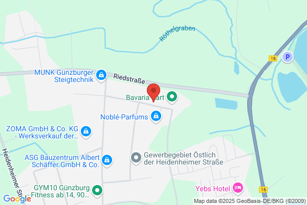 Gunzburg Plumbing