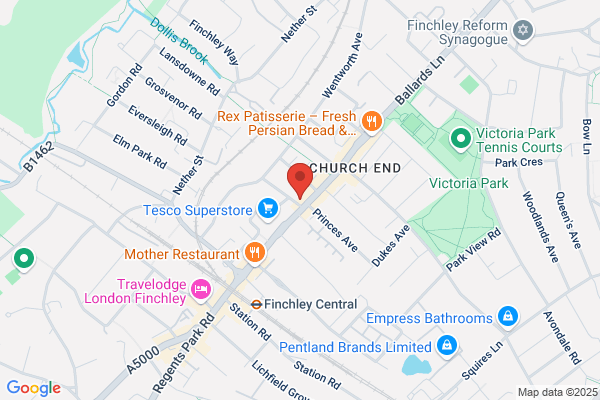 Kingsley Optical Services