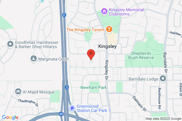 Kingsley Retirement Village