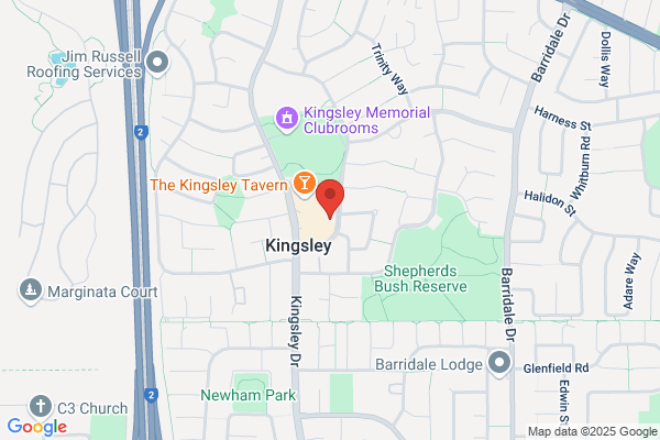 Kingsley Village Dental Centre
