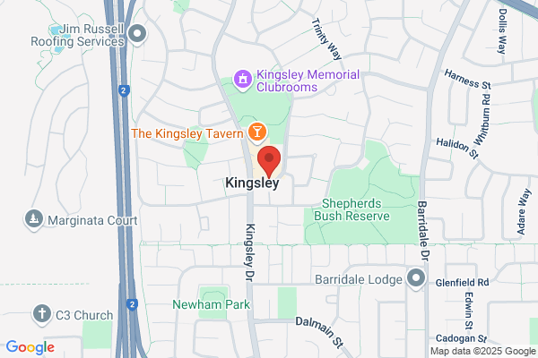 Kingsley Village Pharmacy