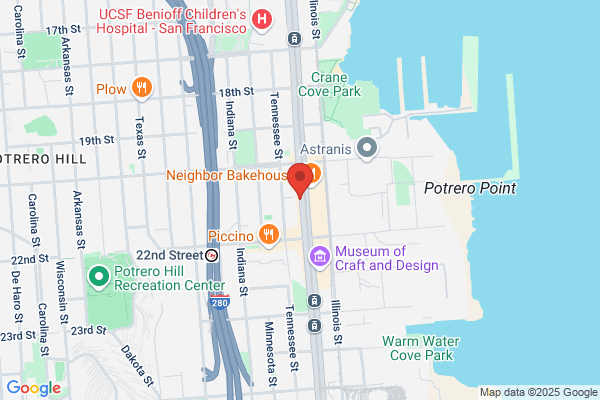 Metropolitan Electrical Contractors