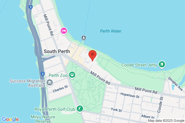 Perth Cleaners