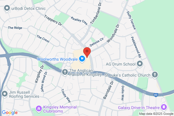 Woodvale Park Medical Centre