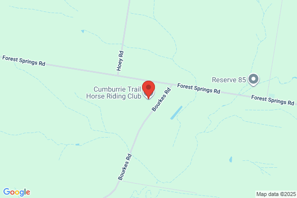 Cumburrie Trail Riding Club