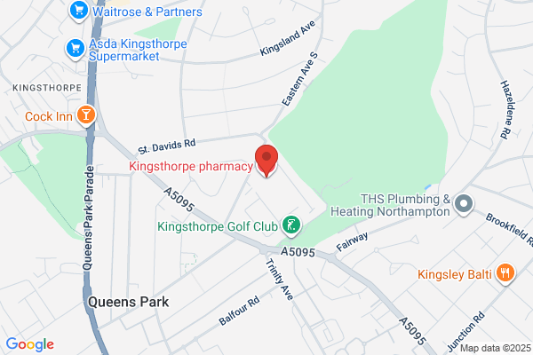 Kingsthorpe Pharmacy