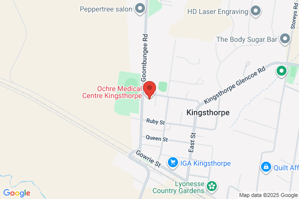 Little Kookas Kingsthorpe Childcare
