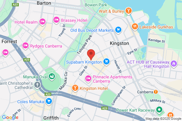 ABC Kingston