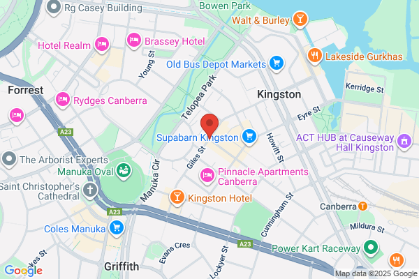 ABC Developmental Learning Centre - Kingston
